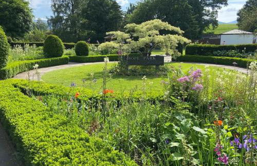 Rhodes Retreat, Lake District - Foto 32