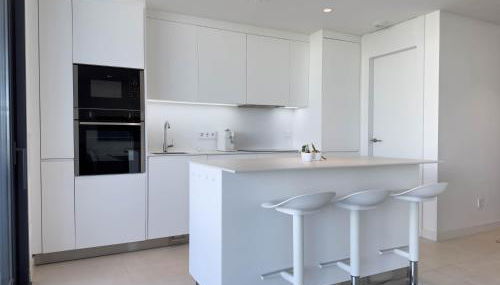 Higueron West by gms apartaments - Foto 5, dishwasher