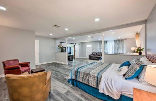 1 Mi to Hersheypark Family Home with Game Room! - Foto 15