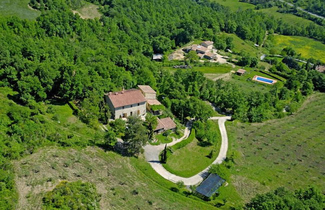 Agriturismo Santa Caterina - Foto 21