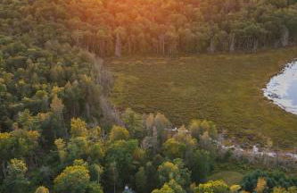 Secluded Charming Farmhouse Lake Views Firepit - Foto 7