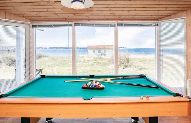 10 Person Holiday Home in Farso - Photo 16