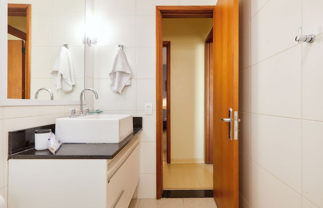 Charlie Top Apart Leblon - Foto 34