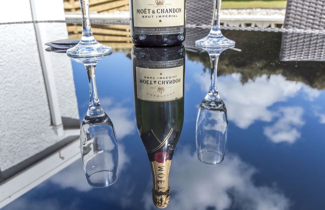 The Cwtch - 3 Bedroom - Pentlepoir - Photo 21