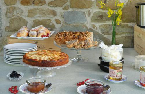 La Locanda Volpaia - Foto 7
