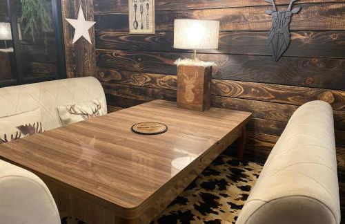 vue splendide montagnes centre village pieds des pistes et remontées Mécaniques - Foto 2