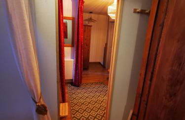 Appartement refait à neuf pour 8 personnes à Albiez-Montrond - Photo 21