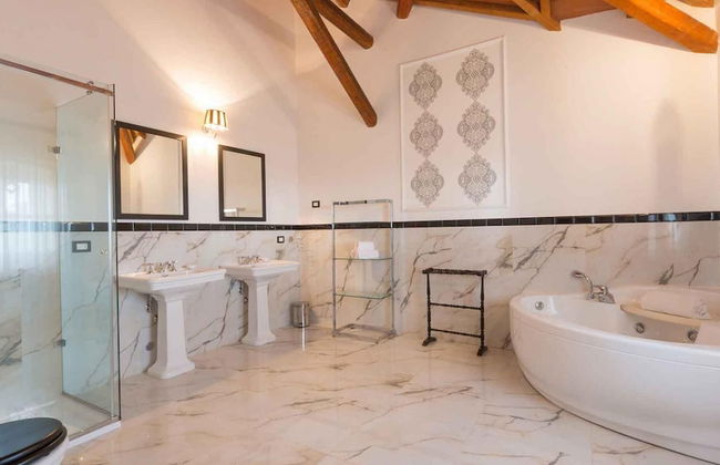 Le-b936-pfra0at - Villa Capozza 18 2 - Foto 34