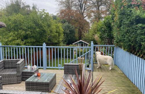 Gwydyr House - Photo 23