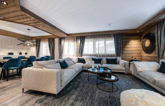 Manali Lodge by Alpine Resorts - Foto 77