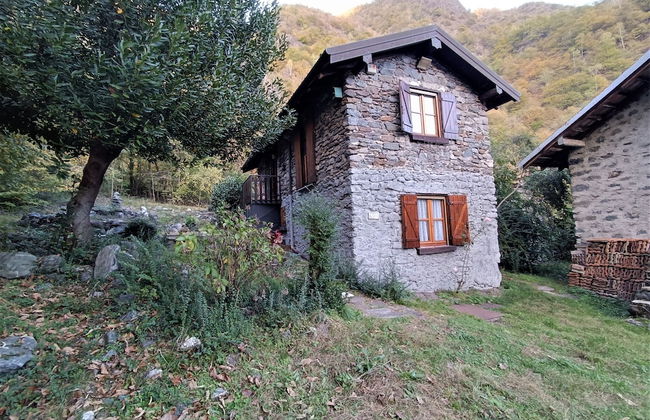 Casa Mamy - Photo 17