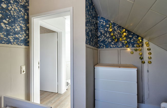 Dorf 4/Haus 10 - Foto 25