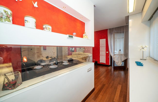 Massimo Troisi 12 in Rome - Foto 23