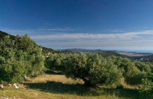 Villa Anthodesmi - Foto 22