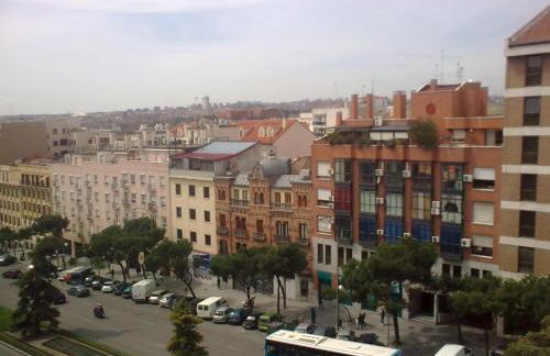 Apartament Glorieta Puerta de Toledo - Foto 52