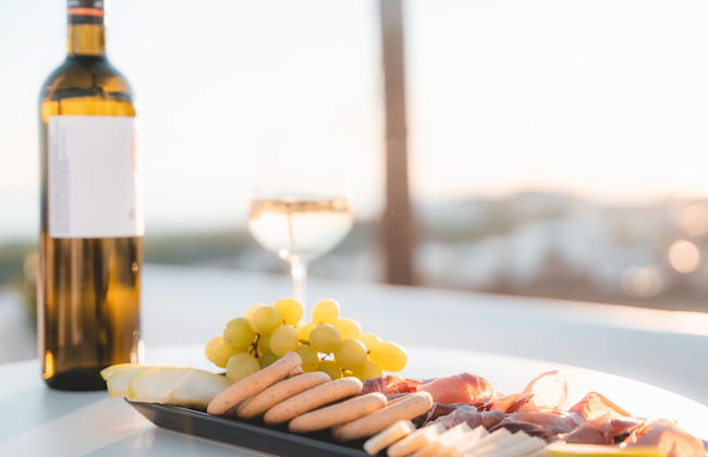 Kalamia Cave House - Foto 35