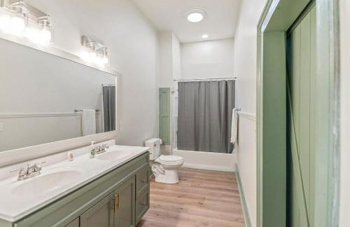 3Bd 2Ba Oasis in Historic Olde Towne - Foto 9