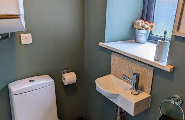 The Cob House. - Foto 16