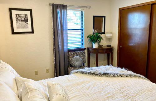 Near to OUHSC Hospitals-Garage Studio - Photo 119