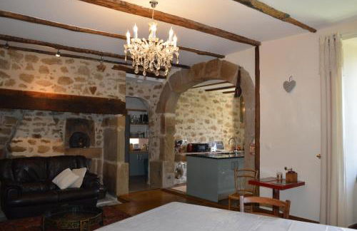 Grand T2 pour Curistes à DUC MANOIR - Photo 10