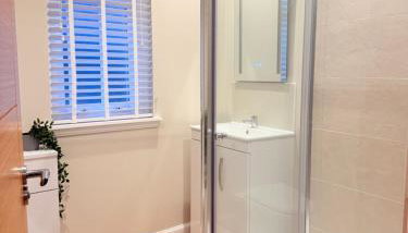 Bright and spacious 2 bedroom flat - Foto 3