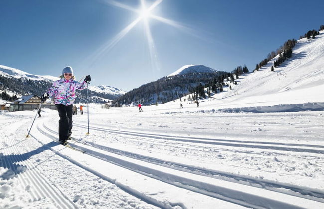 Chalet Yuma 4 People - Foto 15