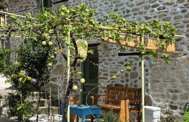 Atelies Stone House - Foto 10