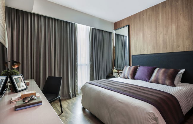 Somerset Damansara Utama Petaling Jaya - Foto 12