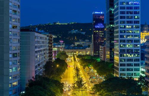 Apartment Link BCN Sants - Foto 29