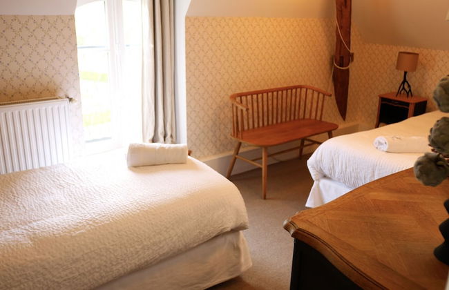 Domaine de la Vaudourière - Photo 37