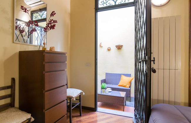 Florence Ariento Romantic Apartment - Foto 22