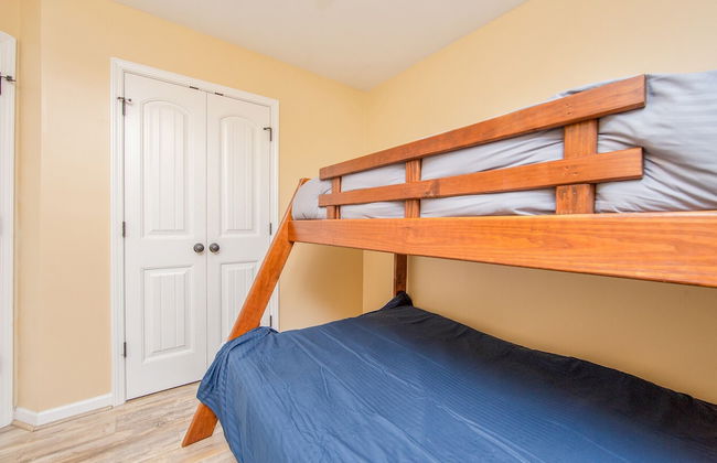 The Strickland Stopover - Foto 6