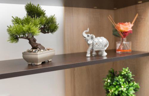 Le Alex, Bright & Modern Escape near CityCenter - Foto 9