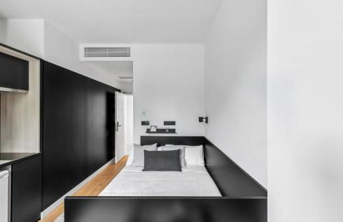 Home and Coliving Pamplona - Photo 70