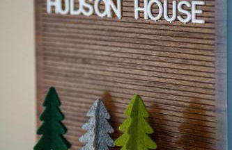 Hudson House - Foto 49