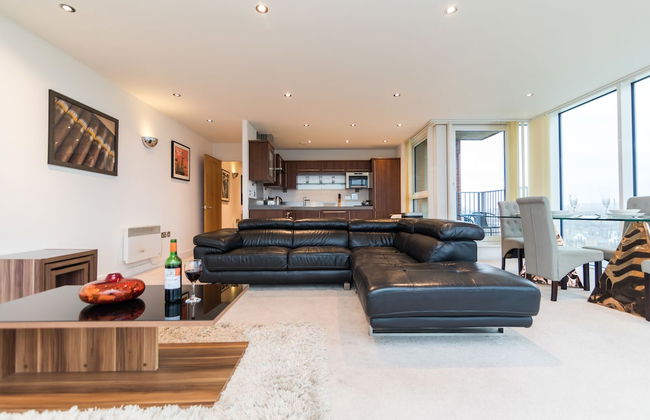 Austin David Apartments - Riverstate - Foto 19