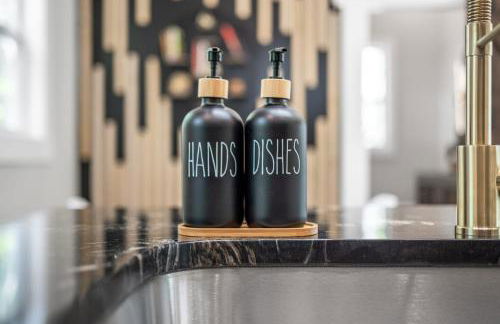 NEW Beehive Tree House Retreat - Foto 18