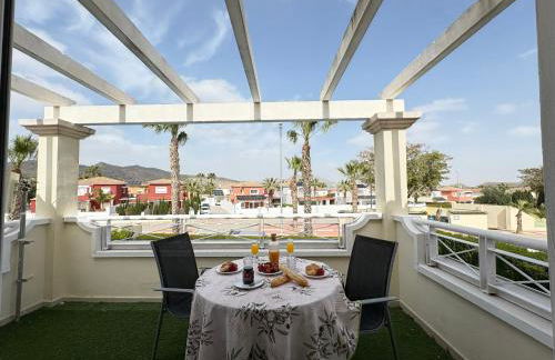 Villa Sofía - 2 bedroom villa with private pool and garden - Foto 65