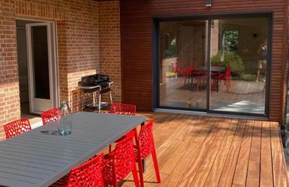 Vaste villa proche golf du Touquet - Foto 6