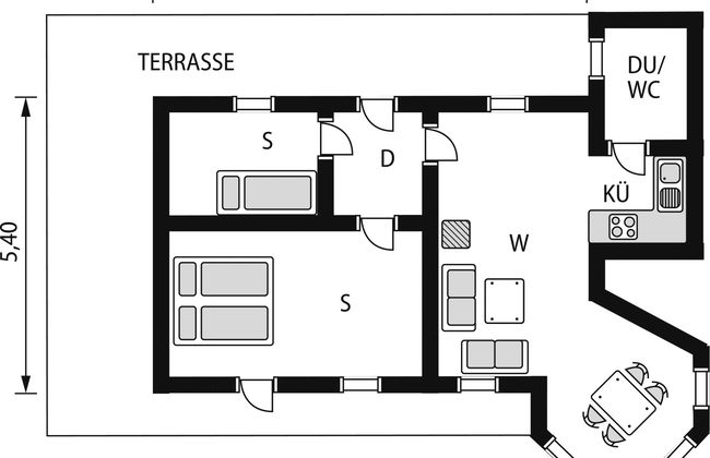 Villa Lorna - Foto 12