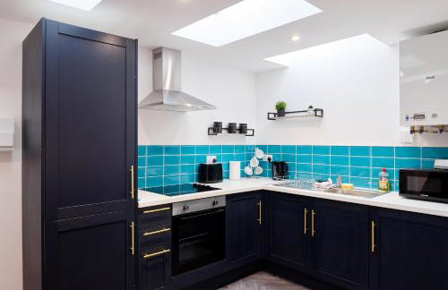 A Stylish & Welcoming Apartment - Foto 7