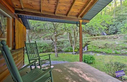 Cabin by Bold Creek Book Now for Polar Express! - Foto 23