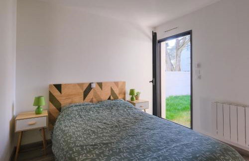 Les Balcons d'Esacy - À moins de 100 m de la plage - Photo 20