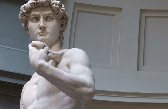 Excursión a Florencia para cruceros - Foto 2