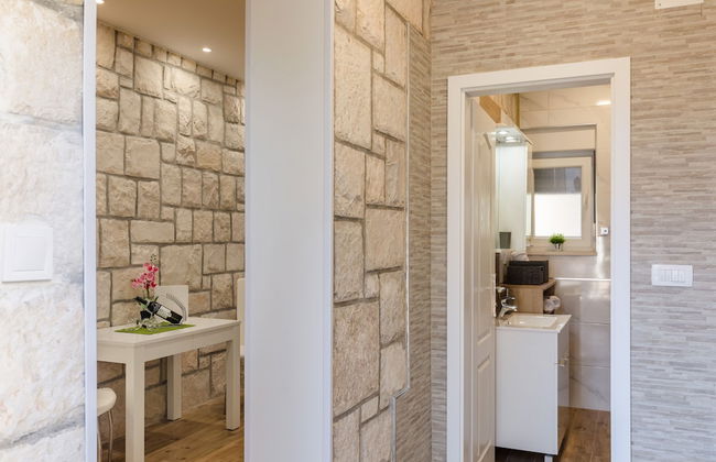 Apartments Martha - Foto 18