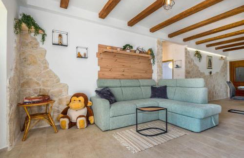 APARTMENT AMELIA VRPOLJE - Photo 16