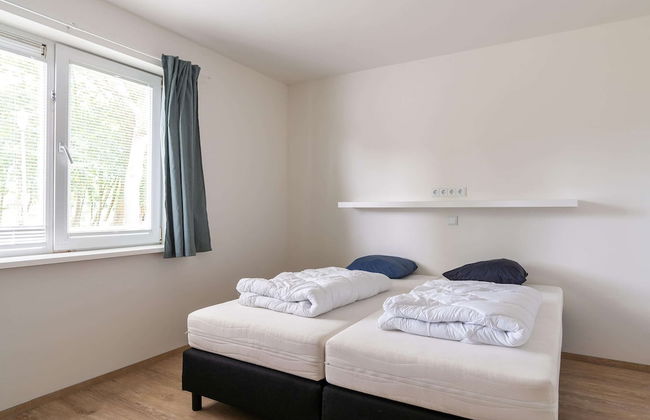 Lovely Apartment on Ameland Near Nes - Foto 65