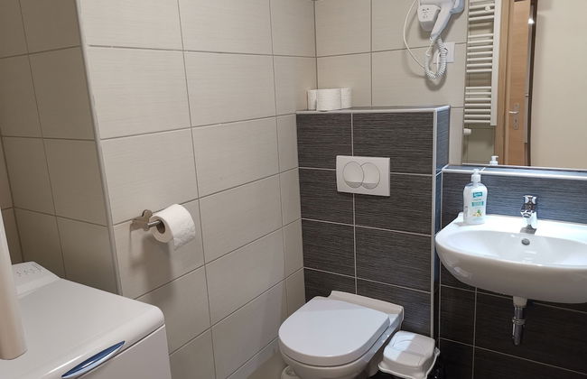 Corvin Holiday Apartment Hotel - Foto 54