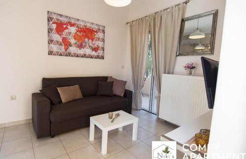 Nikis Dream Comfy Apartments - Foto 49