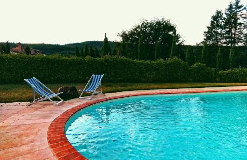 Camugnano farm - Foto 21